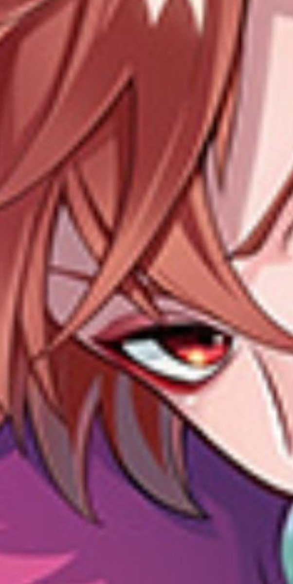 うひょ 1枚目半分で切ったんだが 右側も影があるせいか悪い顔してるように見える みやっこですのイラスト