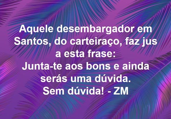 ZagaMattos's tweet photo. https://t.co/4IPw4mXEaK
