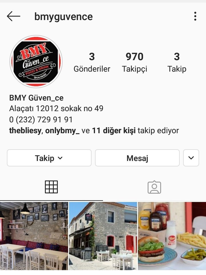 tüm Bmyfc güven amcanın sayfasını takip etsin 🦅🖤