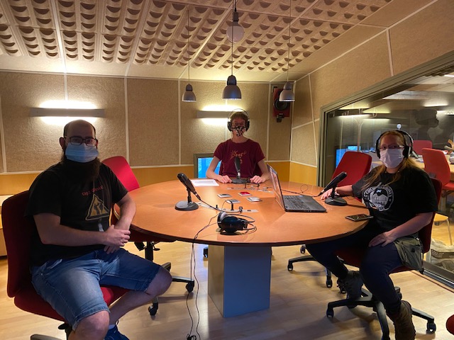 Grup de Defensa del Ter tweet media