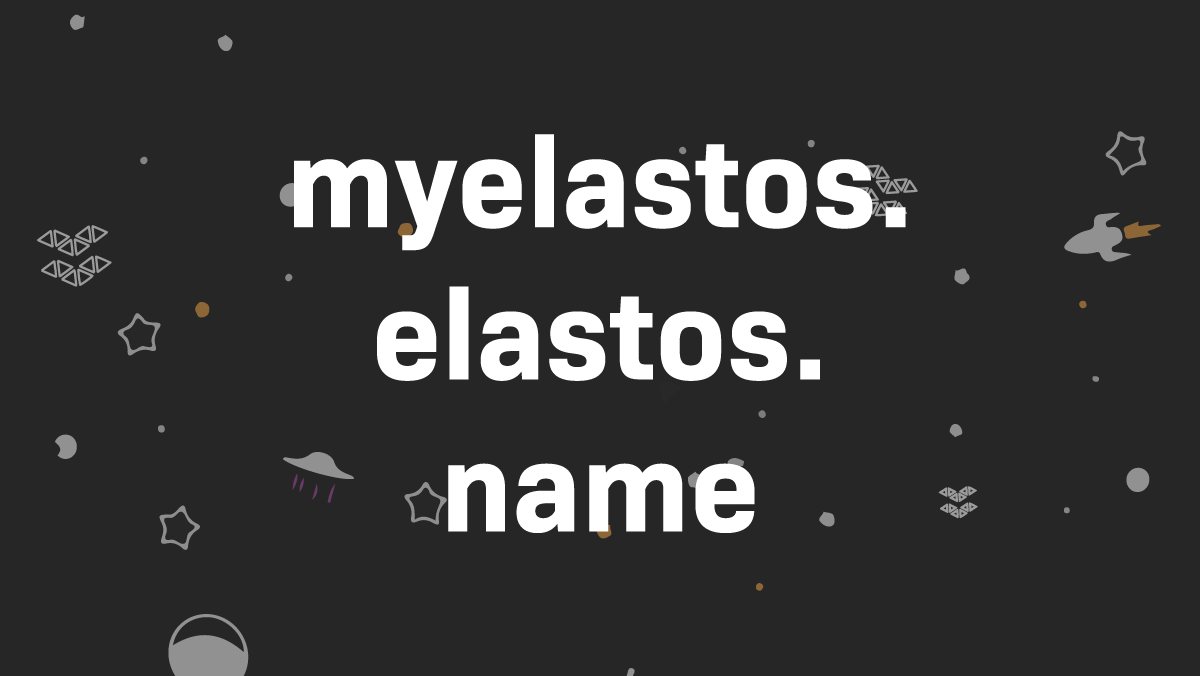 myelastOS tweet media