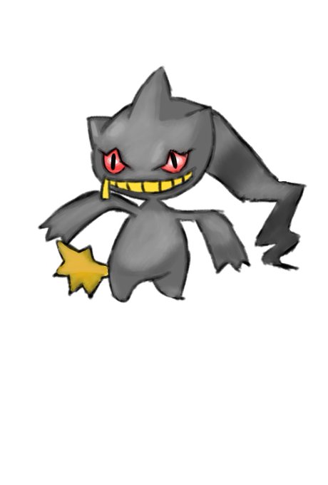 ジュペッタのtwitterイラスト検索結果 古い順