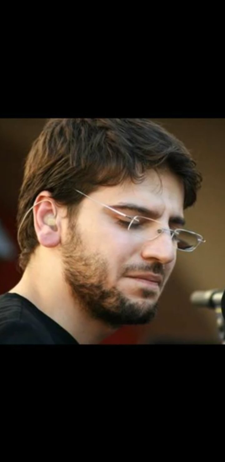  happy birthday sami yusuf                    