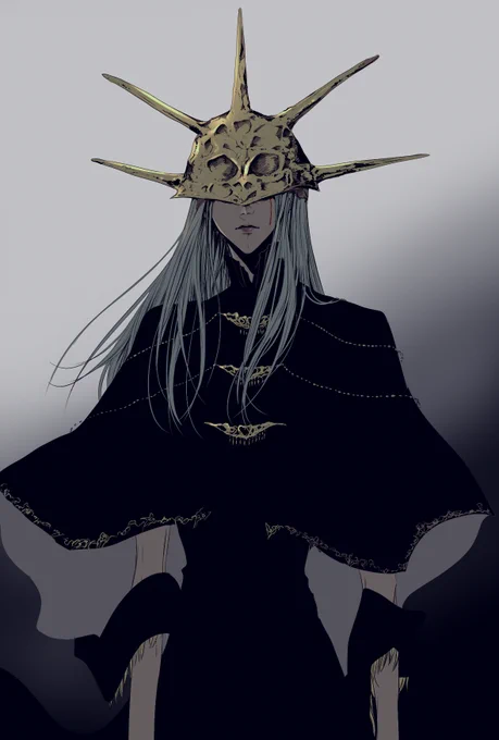 陰り 