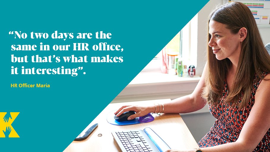KibbleGroup's tweet photo. Apply now to become a #HROfficer at Kibble, Paisley. Great opportunity to join our existing fast-paced team and handle recruitment, absence, employee relations and more. Discover the main duties involved and the qualifications required📲 https://t.co/c3knM2ZIDl #KibbleInspires🤝 https://t.co/1kA8guO6MR