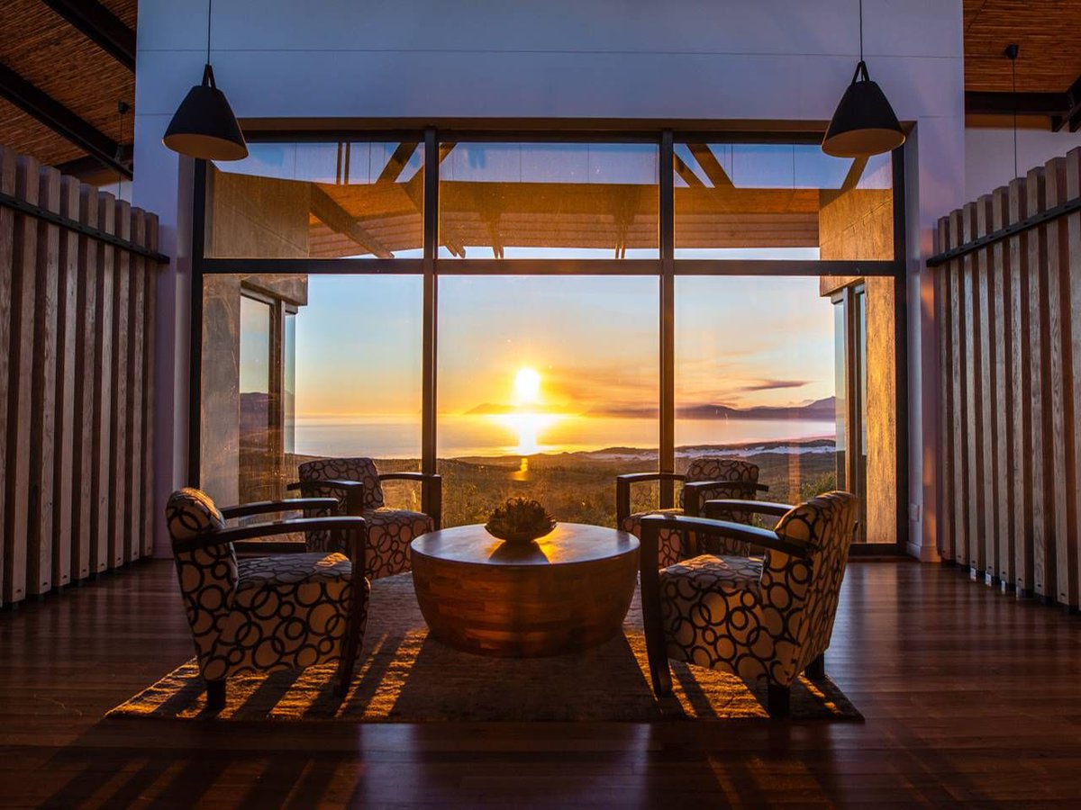 Grootbos's tweet photo. We are all dreaming of venturing out and enjoying sunset’s that take our breath away.
The Grootbos team look forward to welcoming you back and creating new magical memories with you.
What is your favorite travel memory?
#InspireTheFuture #GrootbosMagic #DreamNowTravelLater https://t.co/waGLZUxAuT