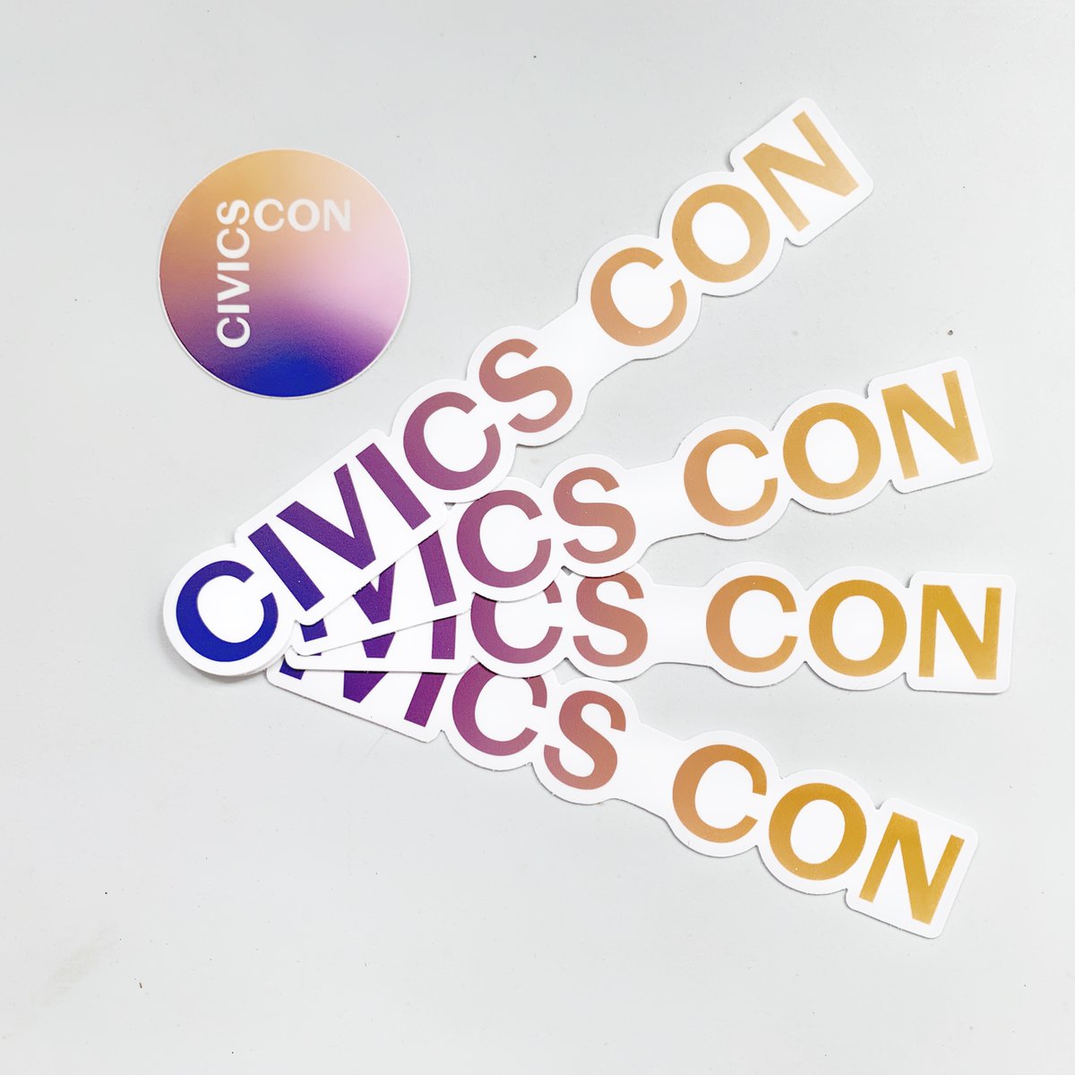 Civics con tweet media