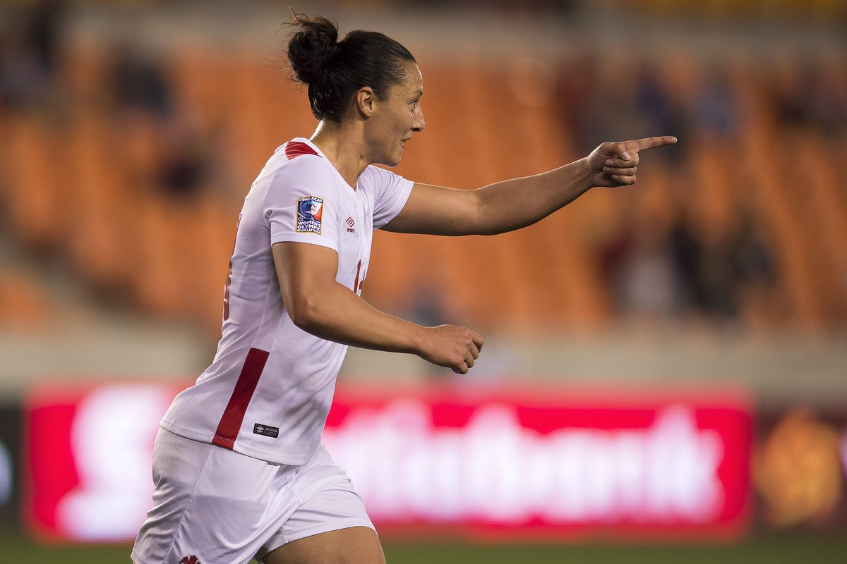 Canada Soccer tweet media