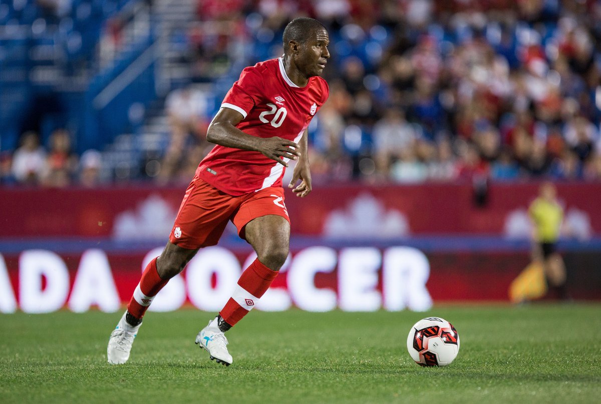Canada Soccer tweet media