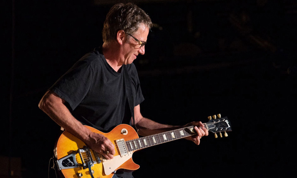 Happy birthday Stone Gossard of 