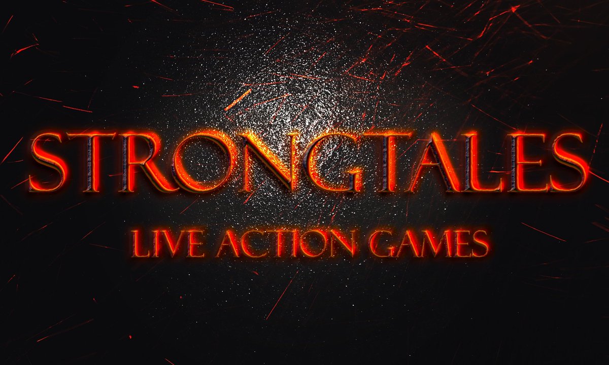 strongtaleslag's tweet photo. Te gustaría ser el protagonista de tu propia historia sin estar detrás de una pantalla?
¡A qué esperas! La aventura no te va a ir a buscar a casa.🔥 #LARP #Strongtaleslag #REV #rol #roleplay #eventos #Airsoft https://t.co/iZ6hLgsg2a