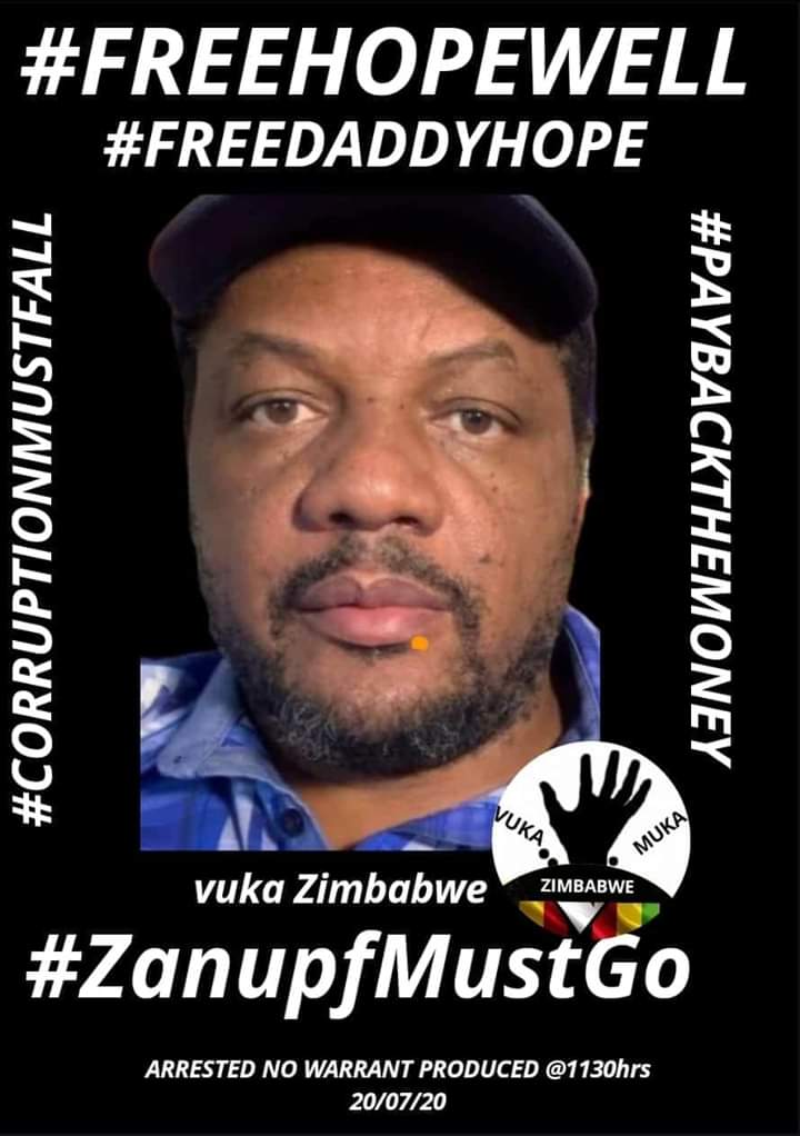 Dr A MUCHOZA (@drammy08) on Twitter photo 