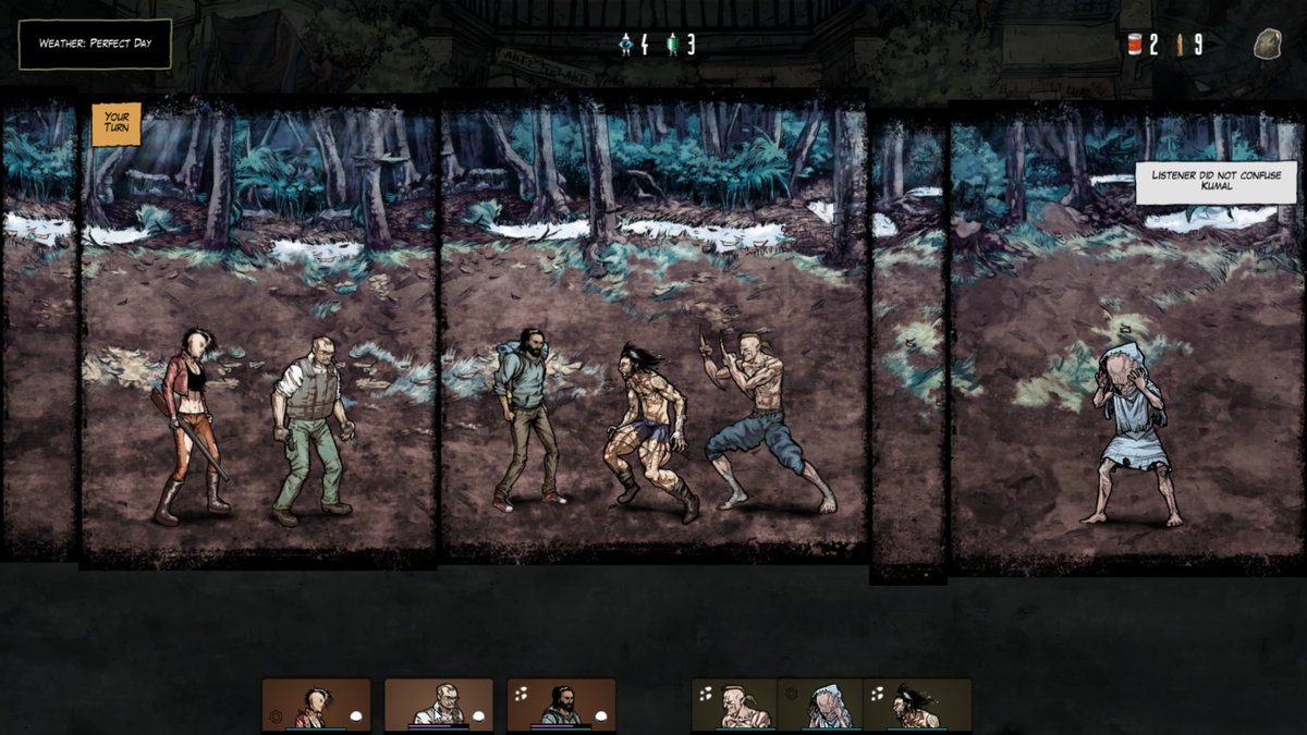 MightyBoxGames's tweet photo. 🎁#GIVEAWAY TIME🎁

We're giving away 5 FREE STEAM KEYS for the post-apocalyptic, survival game - #Posthuman Sanctuary!

🌟Follow the link for instructions on how to win  - https://t.co/uiAK0snr4w 🌟

#indiegame #gamedev https://t.co/9Urw1hBqSn