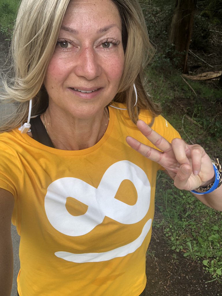 tarastravels's tweet photo. Signing up for the #CahonasVirtualRun gave me extra motivation during these last few months! ๐๐๐โโ๏ธ I loved adding up my miles for each run I did! It was the only way I could complete the distance of 4 Marathons a month! It not too late to sign up & support a great cause! https://t.co/wHWxu9y1cm