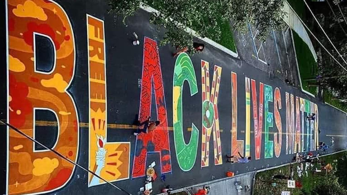 The Identity Tampa Bay tweet media