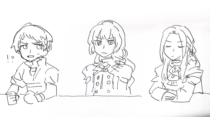 お蔵入りしそうなんですけど大体これでどんなネタかわかりますよね 