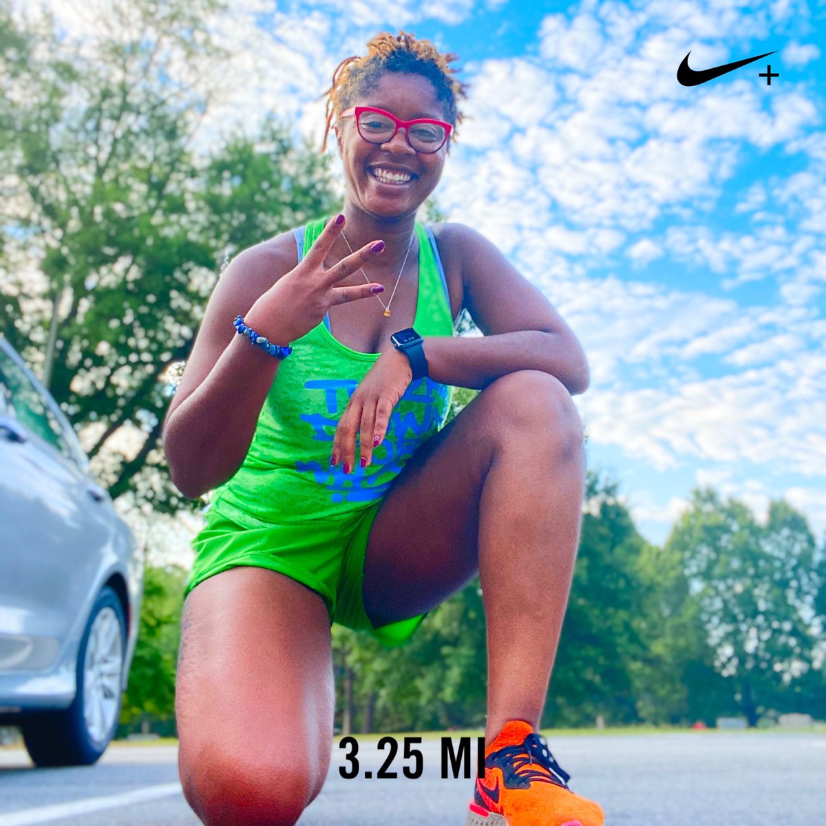 drfeliciahall's tweet photo. Never Miss a Monday...Now where is my coffee ๐ #runmom #atclife https://t.co/GQFTQbrcUa