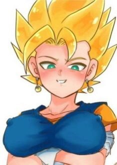 “ heheh.... tits....”