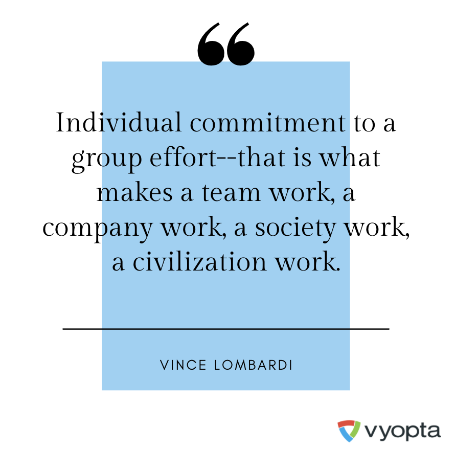 vyopta's tweet photo. We were so inspired by these quotes from the Vyopta Sales Team in this quarter's business review, we wanted to share some. What motivates you to show up every day and make it happen? #motivationmonday #dailyinspiration #vyoptalife @ar_dogood https://t.co/SohGq9Syew
