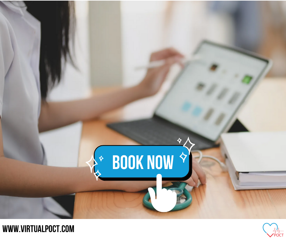 Virtual POCT offers Telemedicine, enabling healthcare workers to provide quality healthcare in remote and rural areas. We integrate Point of Care Testing (POCT) enabling doctors to obtain rapid results and do an immediate treatment. buff.ly/30B9BnI
#Telemedicine #POCT