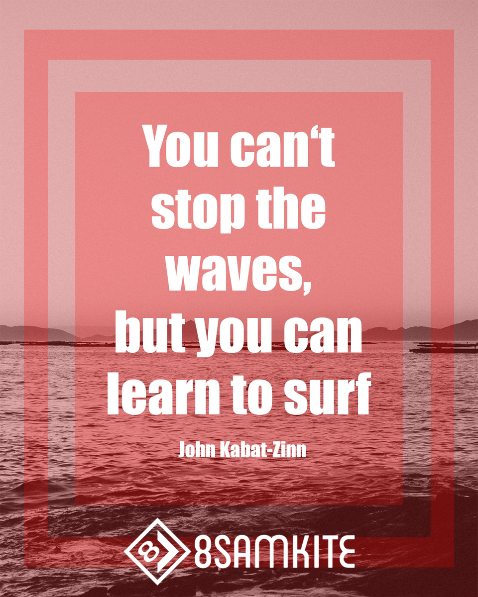 8samKite's tweet image. What an amazing quote!⁠ Keep practicing!
Tag your friends! ⁠
Feel free to repost!⁠
⁠
#motivationmonday ⁠
#change #startchanging #oceans #passion #friends #friendship #kiteboarding #kitesurfing #kitesurfen #kite #foil #surf #surfing #wakeboarding #wind #waves #board
#8samkite