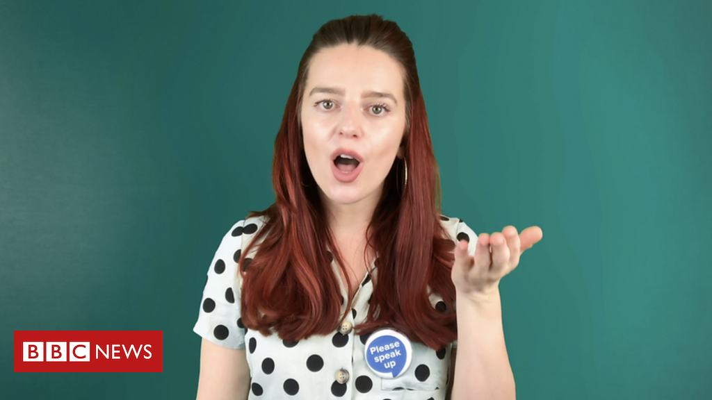 HearingReview's tweet photo. #YouTuber helps #deaf people communicate in #pandemic https://t.co/iYw9Oya0KA #COVID19 #coronavirus #BBC #signlanguage #hearingloss #hiddenhearing #pleasespeakup #lipreading https://t.co/svKCKh58bn