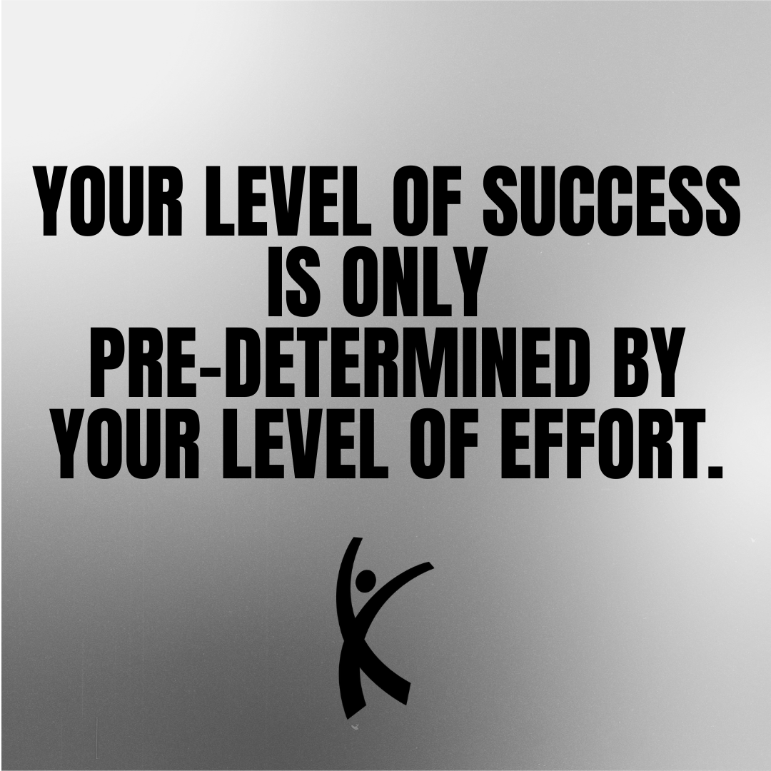 oazperformance's tweet image. You get what you give. How much effort are you putting into realizing your dreams? Are you approaching your goals already defeated? Have you eliminated every aspect of your life that would defer you from obtaining your goals? Think about it 🧠 #ChampionMindset