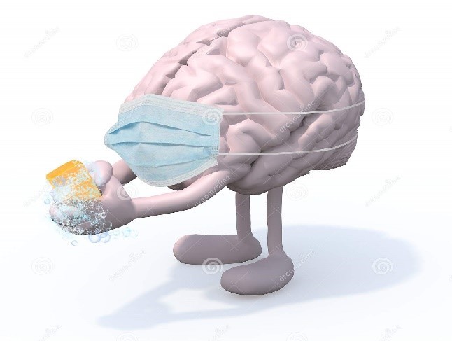 NanocellBr's tweet photo. NOVO CORONAVÍRUS PODE INFECTAR O CÉREBRO - https://t.co/vEhhKUQenZ https://t.co/SrH6DR6pCC