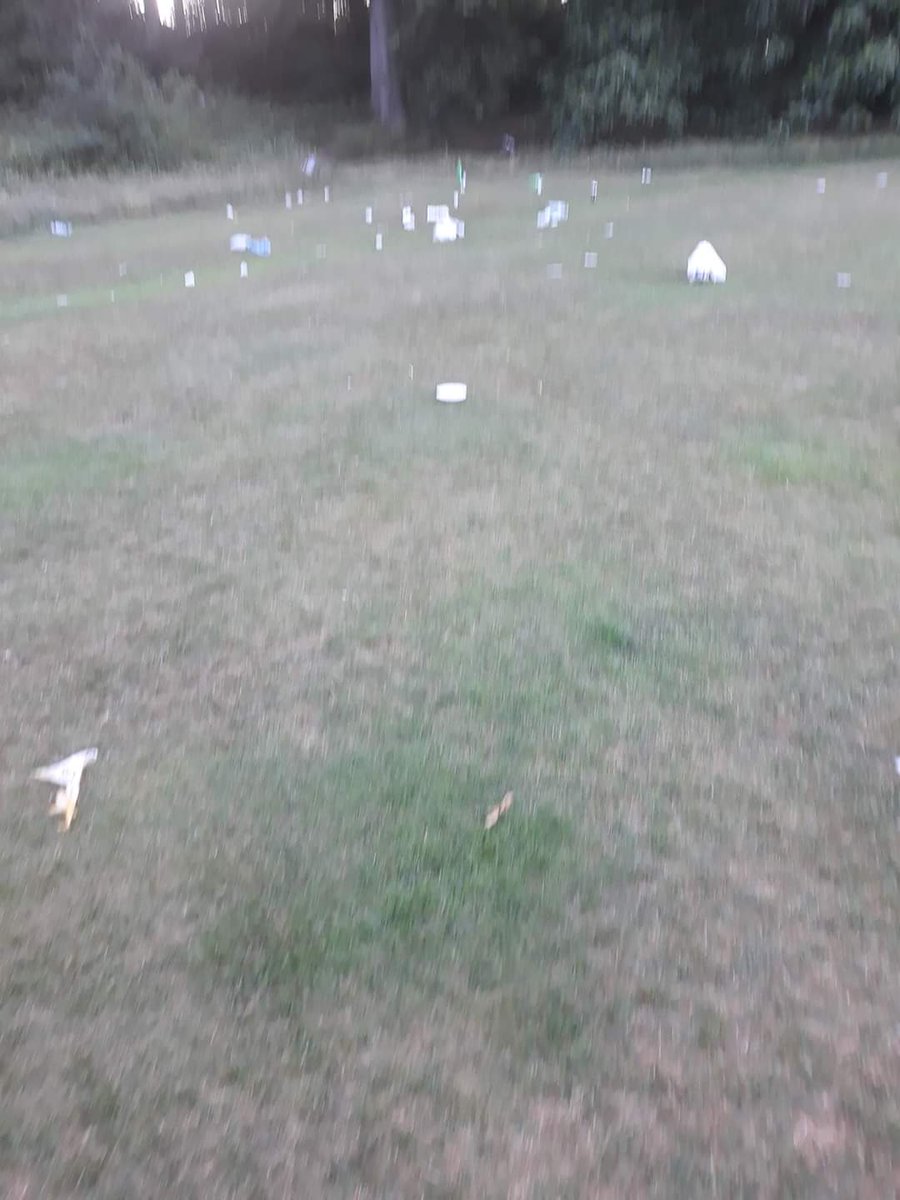 Litter Watch tweet media