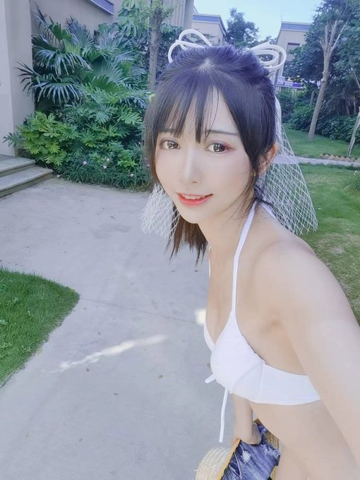 Twitterのコスプレ画像42