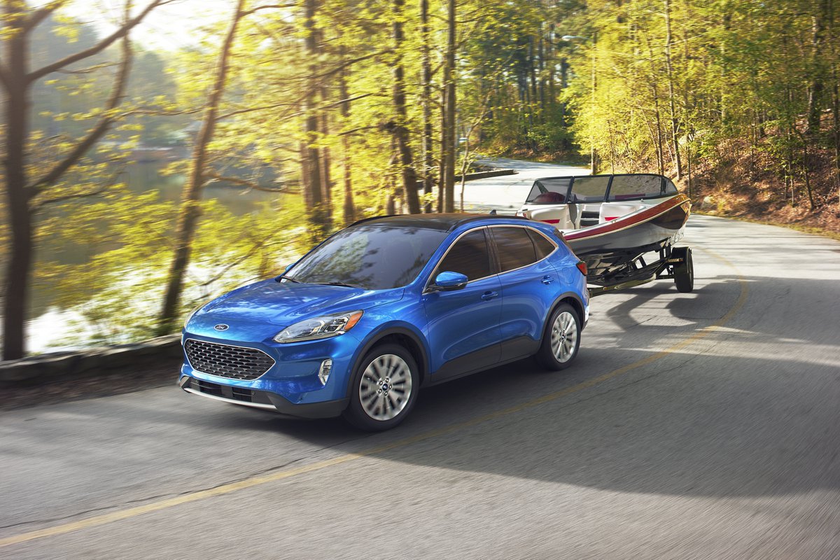LONGLEWISFLM's tweet photo. Enjoy every drive in a #FordEscape from Long-Lewis Ford Lincoln! https://t.co/eUFRibtJat https://t.co/Cv4KT01HK3