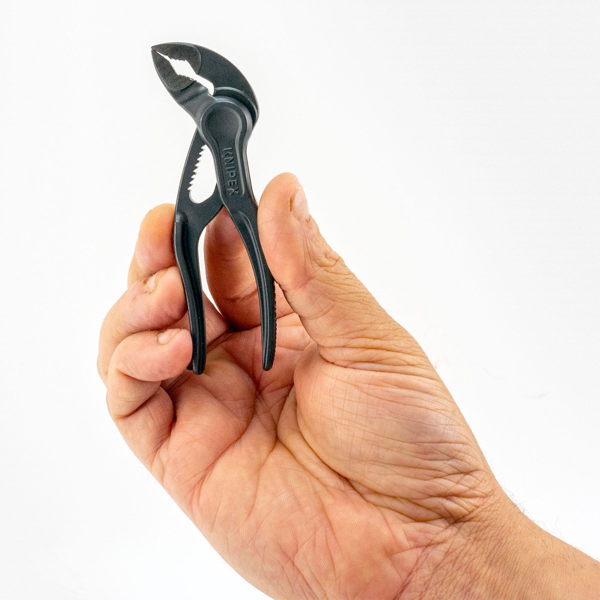 kc_tool's tweet photo. Cobra XS! It's Here! In stock! Order today!
https://t.co/CjhZyuw2QU
#kctool #kctoolcrew #knipex #knipextools #cobra #cobraxs #xs #small #knipexgang #knipexpliers #cobrapliers #madeingermany #germantools #toolsmadeingermany #sexy #sexytools #tinytools #tiny #cute #cutetools https://t.co/bc23imnTJT