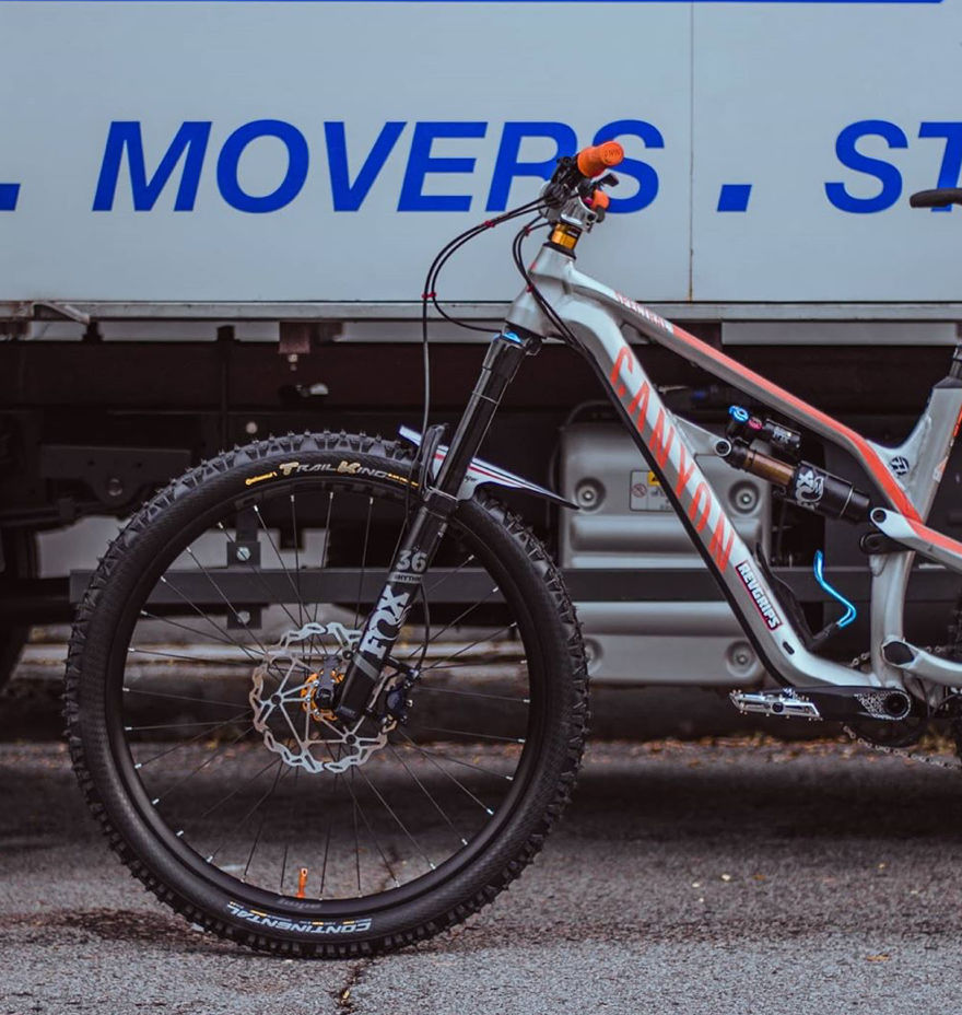 📸 Awesome shot! Tag us in your posts for a chance to win our Prize Draw at the end of this month!!