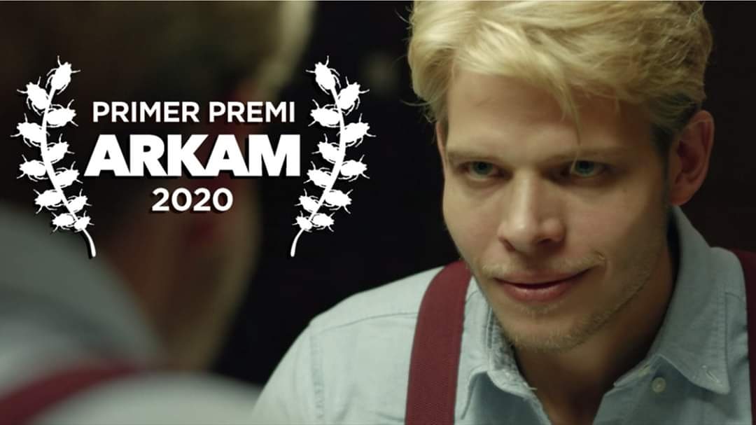 🔴 IMPACTO guanya el seu 4rt guardó als premis ARKAM del <a href="/infestrubi/">Festival InFest Rubí</a> i es proclama   millor curtmetratge del Vallès!

Moltíssimes gràcies al jurat per atorgar-nos aquest premi.

Moltes felicitats equip!