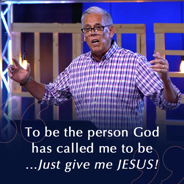 LifePointe_CC's tweet photo. Thanks to our guest speaker, Ben Guerrero, for the simple call to "Just give me Jesus!" Missed a service? Watch any time at: https://t.co/3Fq61voL68 https://t.co/bWgj0OsA9O