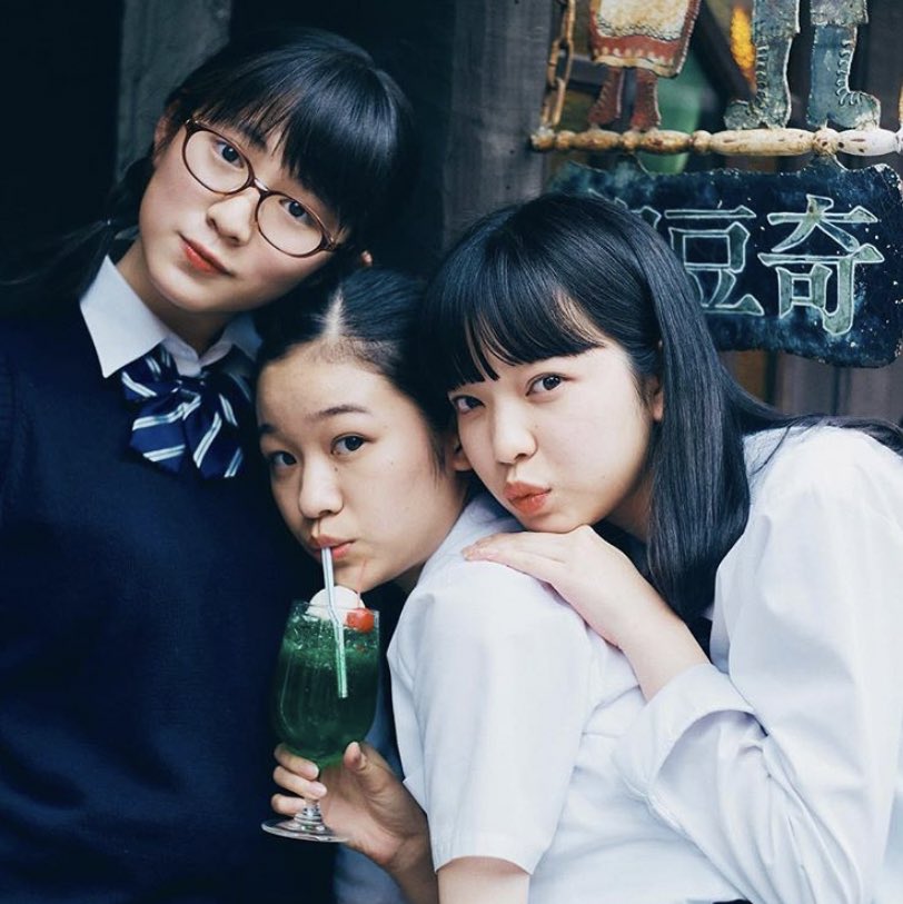 放課後ソーダ日和-特別版-』5.22(水)DVD&Blu-ray発売！ (@sodabiyori