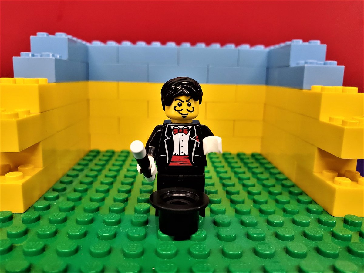 B4KCalgary's tweet photo. Abracadabra! And just like that the weekend is over!

#lego #legofan #afol #legostagram #legominifigures #legophotography #minifigure #minifigures #series1 #calgary #yyc #yycnow #yyclego #b4kyyc #bricks4kidscalgary #birthdays #summercamps #schoolworkshops #magic #magician https://t.co/cx1Wy1445n