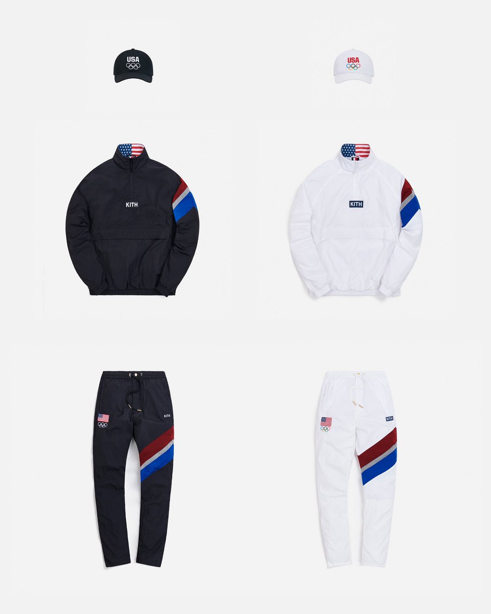 Kith on X: 