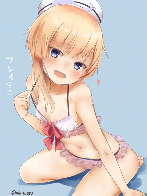 水着フレイママが欲しかったのにアイギス様は応えてくれなかった…だからお金で解決することにした

#アイギスお絵かき 
