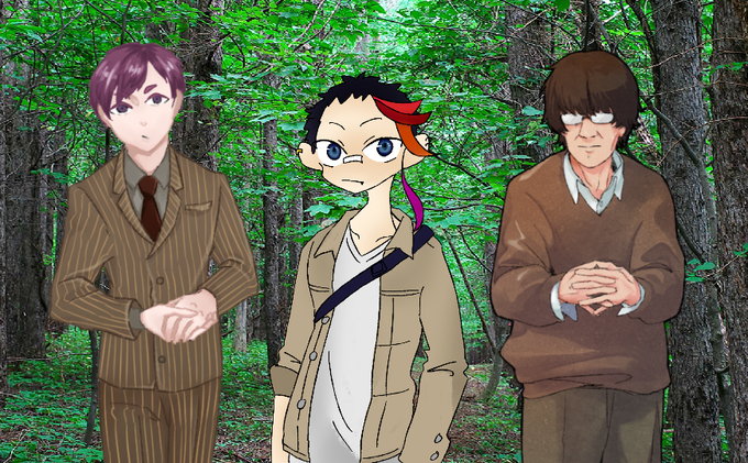 おじさんはのtwitterイラスト検索結果 古い順 おじさんはのtwitterイラスト検索結果 古い順