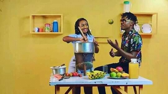 MarkLuise4's tweet photo. Finally #omunyo video is out please go and Subscribe to @nuttyneithanug youtube channel to be the first to watch it. Thanks 👇
https://t.co/NHWgTlp8fH https://t.co/pepesBXNkf