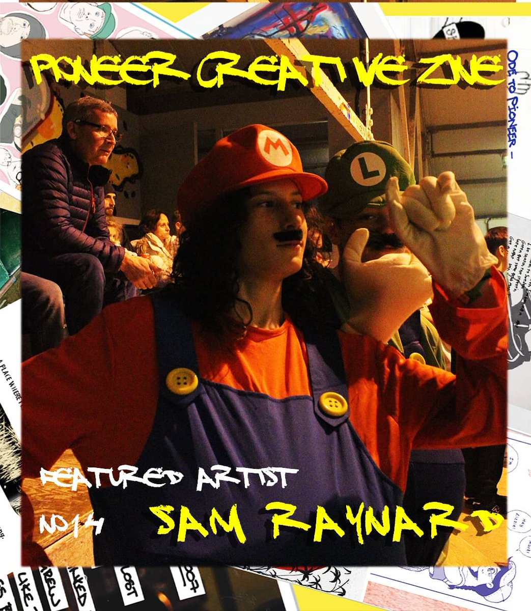 WeCanFly tweet media