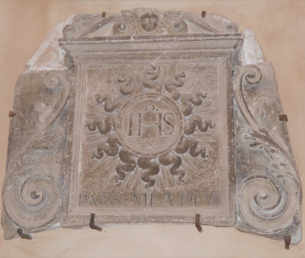 MuseiCiviciRE's tweet photo. [Oggetti all’Orecchio] 7. Pars mea Deus - da raccolte inedite di Attilio Marchesini
per ascoltare: https://t.co/SxkooTYYT9 
#museicivicire #OggettiallOrecchio #ForInspirationOnly
#365cosedaraccontare #365storiedaraccontare
#restate2020 #restate https://t.co/B3ATg46paE