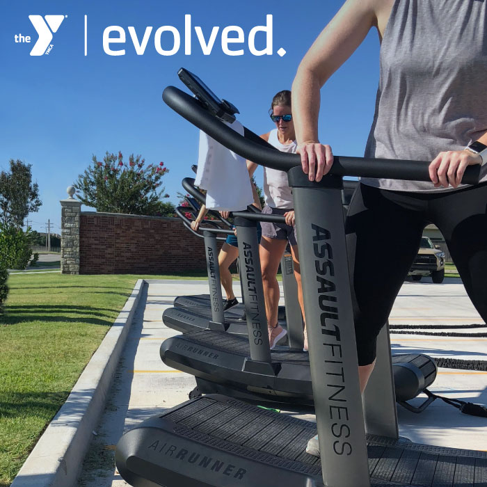 evolved_y tweet picture