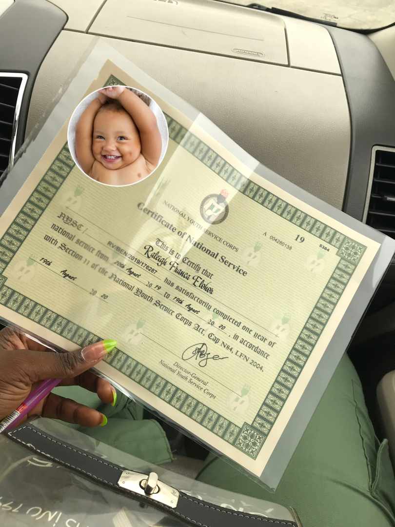 thebestofdelta's tweet photo. Congratulations to my #ChefOfLife turned good friend, @franca_raleigh of FRANKIEZ KITCHEN, Warri, on her PASSING OUT PARADE (POP)
You just finished a chapter in the amazing book of your life with EXCELLENCE
As you enter a new phase of your life,may you blossom, flourish & prosper https://t.co/eaeg5wcxbU