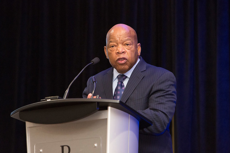 sljournal's tweet photo. “Read, my Child, Read!” | Remembering John Lewis
https://t.co/qWis82i9lS https://t.co/JPjYlJmfI7