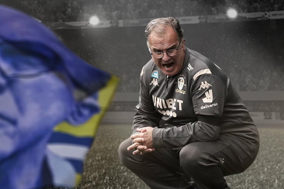 LANACION's tweet photo. El ciudadano en jogging. Bielsa, la vida ordinaria de un hombre extraordinario https://t.co/EQ7skFsPUm https://t.co/OcWP9xW6BF