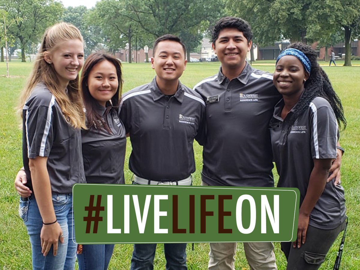 SMSUSuccess's tweet photo. We're one month from Move In Day here at SMSU! We're so excited to welcome our new Mustangs, and to have our returning Mustangs back on campus! 🐴 #LiveLifeOn #MustangsReturn https://t.co/uAqnh4eYXr