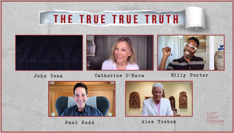 Kent_Youngblood's tweet photo. Be like @iamjohnoliver and think before you believe. Check out https://t.co/gWGTnnx4Tz. 

#thetruetruetruth #LastWeekTonight @LastWeekTonight https://t.co/mOErvdiZ05