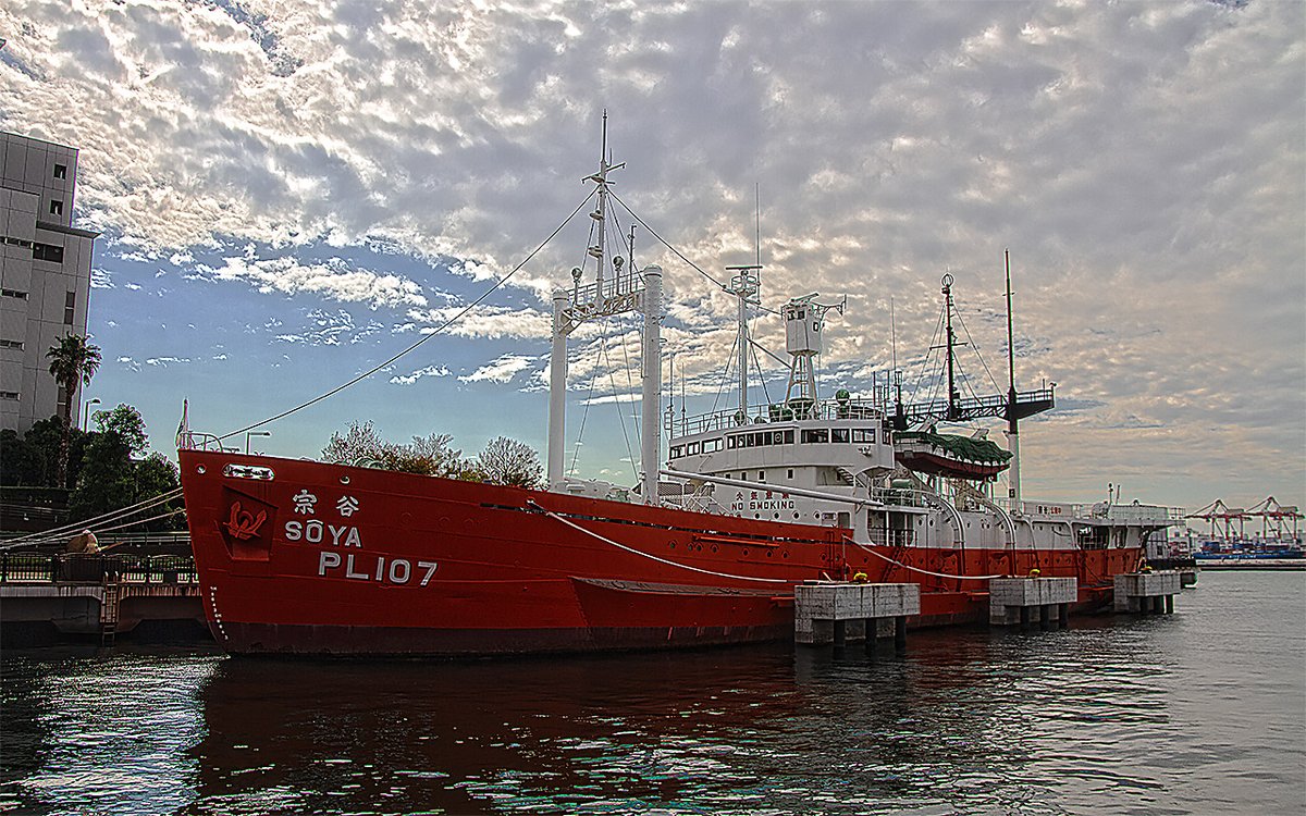 TOURdeHDR's tweet photo. Soya, who is famous for the Antarctic research vessel, did you know that he was experiencing the Pacific War?
南極観測船で有名な宗谷ですが、太平洋戦争を経験していることしってましたか。
#写真が好きな人と繋がりたい 
#写真撮るのが好きな人と繋がりたい 
#photography 
#宗谷 https://t.co/4nstuXUFQC
